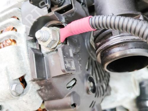 Engine BMW 3 Coupe (E92) 320 d | BP39510777M1 - Image 10
