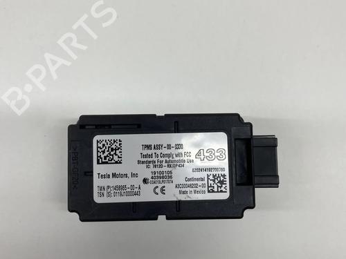 Módulo eletrónico TESLA MODEL 3 (5YJ3) EV AWD (441 hp) 28430616