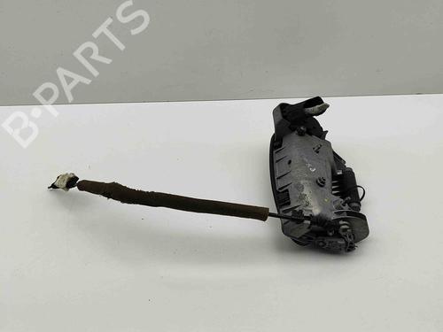 Front left exterior door handle PORSCHE PANAMERA (970) 3.0 S E-Hybrid | BP29373493C128 