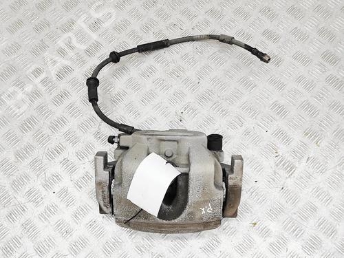 Left front brake caliper MERCEDES-BENZ GLS (X166) 500 4-matic (166.873) | BP33825378M105 - Image 5