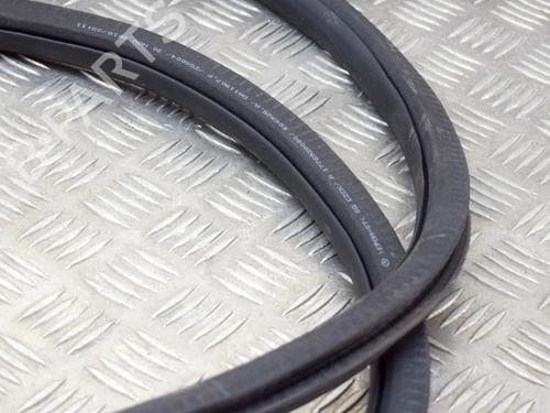 Rubber door seal MERCEDES-BENZ A-CLASS (W177) A 200 (177.087) | BP27757378C142 