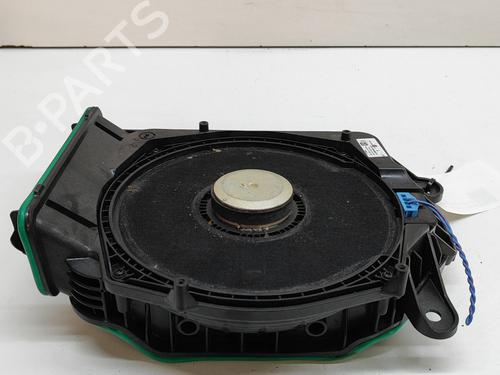 Electronic module BMW 5 (G30, F90) 530 e Plug-in-Hybrid | BP27577013M83 