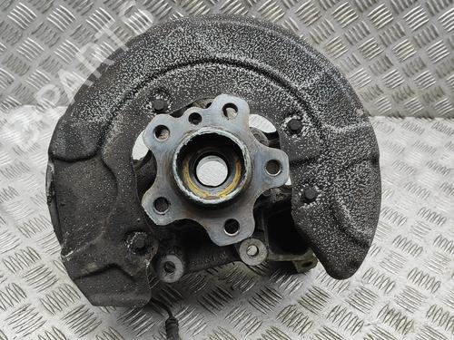 Højre hjullejehus spindel BMW X5 (G05, F95) xDrive 30 d Mild-Hybrid (286 hp) 32755832