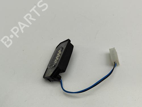 Electronic module MERCEDES-BENZ SLC (R172) 180 (172.431) | BP26939567M83 