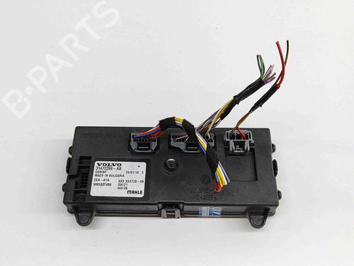 Elektronisk modul VOLVO V90 II Estate (235) T8 Plug-in Hybrid Polestar AWD (317 hp) 28554630