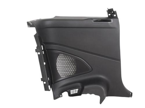 Used Rear left panel Rear left panel PEUGEOT RCZ 1.6 16V (200 hp) 33368194 33368194