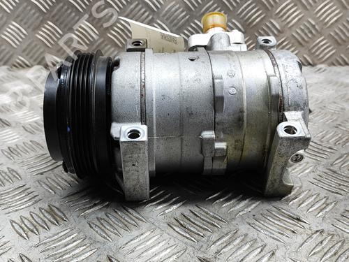 AC compressor IVECO DAILY VI Van 33-210, 35-210 | BP28548303M34