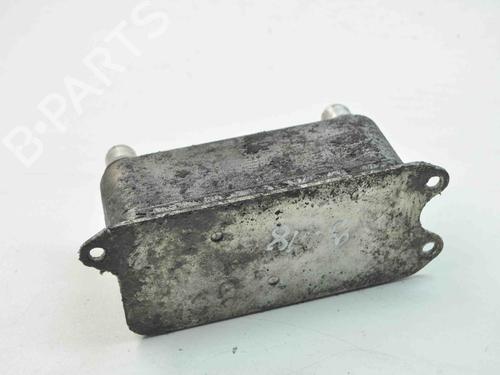 Used Oil radiator MERCEDES-BENZ E-CLASS (W212) E 220 CDI (163 hp) 30212367