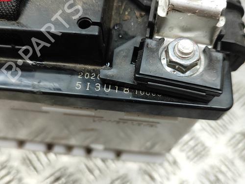 Battery TOYOTA PRIUS (_W6_) 2.0 PHEV (MXWH61L, MXWH61) | BP29975818E11