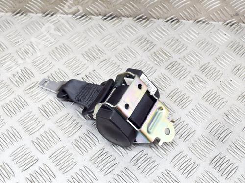 Rear center seatbelt CITROËN C6 (TD_) 2.7 HDi | BP14634581I27 