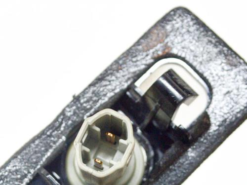 Licence plate light TOYOTA PRIUS (_W3_) 1.8 Hybrid (ZVW3_) | BP14623962I40 