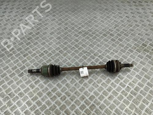 Used Right rear driveshaft Right rear driveshaft MAZDA MX-5 II (NB) 1.8 16V (NB8C) (140 hp) 33376023 33376023