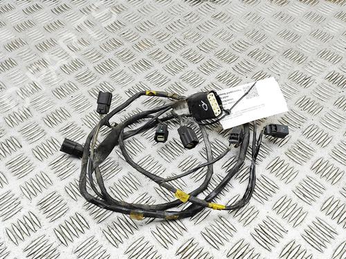 Used Electronic module Electronic module JEEP GRAND CHEROKEE IV (WK, WK2) 3.0 CRD V6 4x4 (241 hp) 33385955 33385955