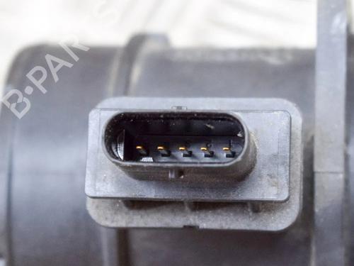 Mass air flow sensor KIA SPORTAGE IV (QL, QLE) 1.7 CRDi | BP13929209M95 