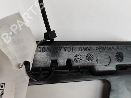 Dørlist VW ID.3 (E11, E12) Pro | BP27765470C150 