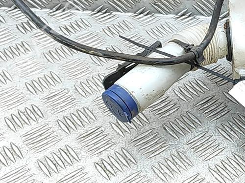 Windscreen washer tank FIAT DUCATO Van (250_) 130 Multijet 2,3 D | BP31902961C113 