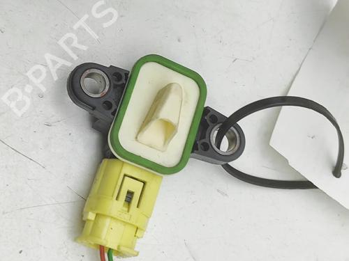 Electronic sensor NISSAN NAVARA NP300 Pickup (D23, D23T) 2.3 dCi 4x4 (D231, D23T) | BP34218175M84  - Image 5