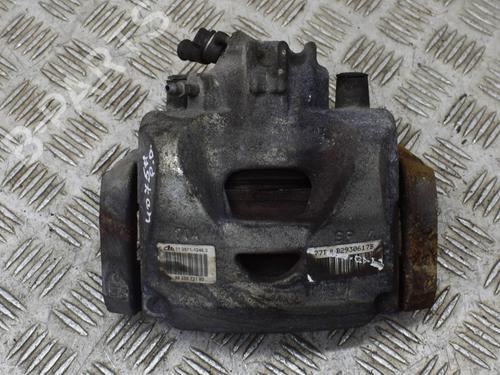 Used Right front brake caliper PEUGEOT 2008 II (UD_, US_, UY_, UJ_, UR_, UC_) e-2008 (UKZKXZ) (136 hp) 27764165