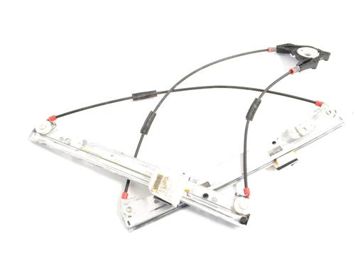 Used Front left window mechanism FORD FIESTA VI Van 1.0 EcoBoost (100 hp) 30223739