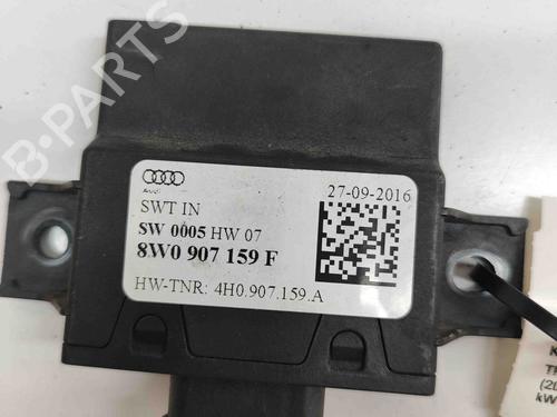 Elektronisk modul AUDI A5 (F53, F5P) S5 TFSI quattro | BP27532394M83