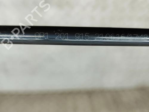 Pipe PORSCHE 911 (991) 3.0 Carrera S | BP32061725M125 - Image 6