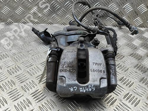 Venstre bremsekaliber bag BMW X5 (G05, F95) xDrive 30 d Mild-Hybrid (298 hp) 31592621