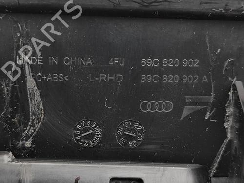 Air vent AUDI Q4 E-TRON SUV (F4B) 45 | BP33371682I21  - Image 7