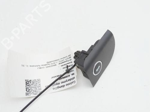Switch MASERATI GHIBLI III (M157) 3.0 D | BP39884460I30 - Image 2