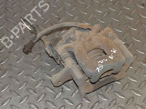 Used Left rear brake caliper NISSAN QASHQAI II (J11, J11_) 1.5 dCi (110 hp) 30222927