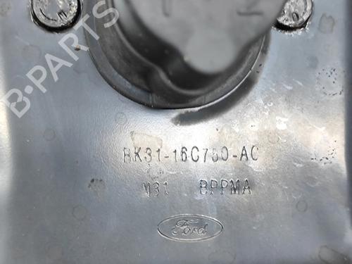 Frontplade/Frontkurv FORD TRANSIT V363 Van (FCD, FDD) 2.0 EcoBlue | BP36863607C72 - Image 7