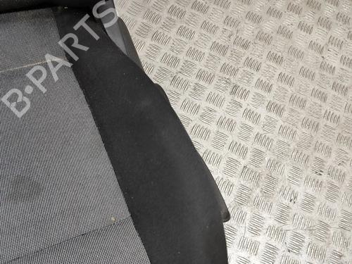 Left front seat VW CADDY IV Box Body/MPV (SAA, SAH) 2.0 TDI 4motion | BP26142528C15 - Image 8