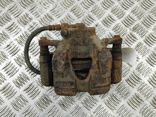 Used Right front brake caliper Right front brake caliper JEEP RENEGADE SUV (BU, B1, BV) 2.0 CRD 4x4 (140 hp) 20336634 20336634