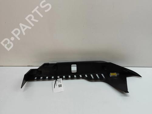 Boot lining JAGUAR I-PACE (X590) EV400 AWD | BP28446724I3 - Image 2