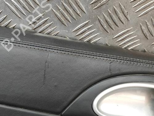 Front left panel PORSCHE 911 Convertible (997) 3.8 Carrera 4S | BP34161510C58  - Image 7
