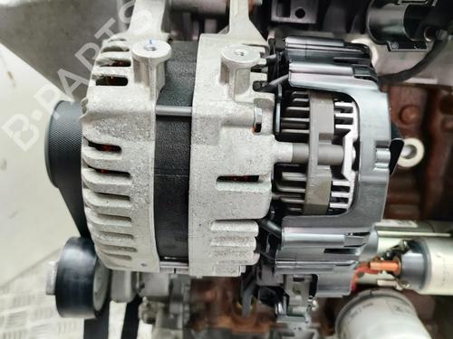 Engine FORD PUMA (J2K, CF7) 1.0 EcoBoost mHEV | BP32755084M1 - Image 8