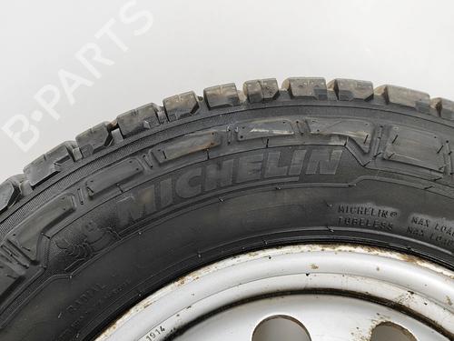 Fælk FORD TRANSIT V363 Platform/Chassis (FED, FFD) 2.0 EcoBlue | BP33731859C45  - Image 5