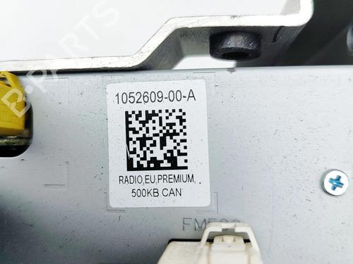 Electronic module TESLA MODEL X (5YJX) 90D AWD | BP33382937M83 - Image 7