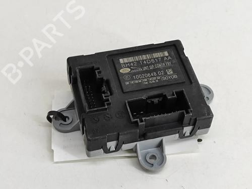 Electronic module JAGUAR XK II Coupe (X150) 5.0 XKR | BP19076480M83