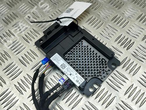 Used Electronic module FORD TRANSIT V363 Van (FCD, FDD) 2.0 EcoBlue RWD (165 hp) 33176756