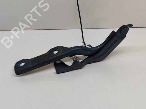 Used Hinge/Door check strap HYUNDAI i40 I CW (VF) 1.7 CRDI (140 hp) 27781576