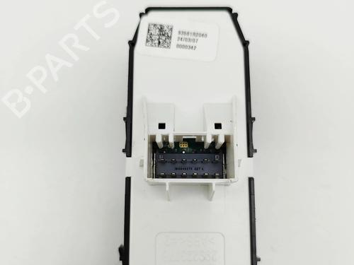 Left rear window switch KIA SPORTAGE V (NQ5) 1.6 T-GDi Hybrid | BP30741364I29 - Image 8