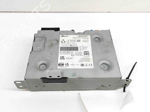 Elektronisk modul PEUGEOT 2008 II (UD_, US_, UY_, UJ_, UR_, UC_) e-2008 (UKZKXZ) (136 hp) 27778379