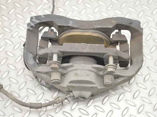 Left front brake caliper BMW 6 Gran Coupe (F06) 640 d | BP33356086M105 - Image 5