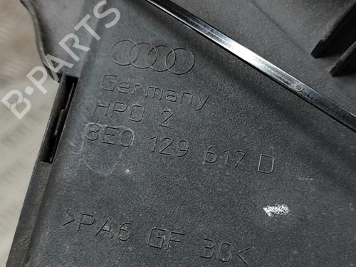 Pipe AUDI A4 B7 Convertible (8HE) 2.0 TFSI 16V | BP23248632M125 