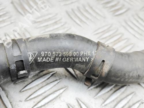 Pipe PORSCHE PANAMERA (970) 3.0 S E-Hybrid | BP39472726M125 - Image 8