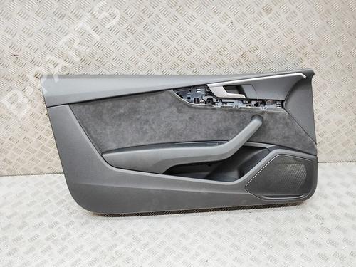 front-left-panel-audi-a5-f53-f5p-2016-37996091 main image