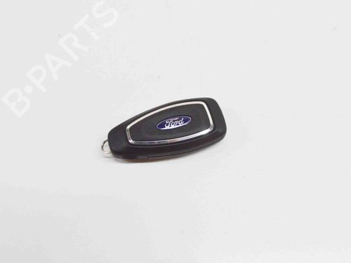 Electronic module FORD FIESTA VII (HJ, HF) 1.0 EcoBoost | BP15082346M83