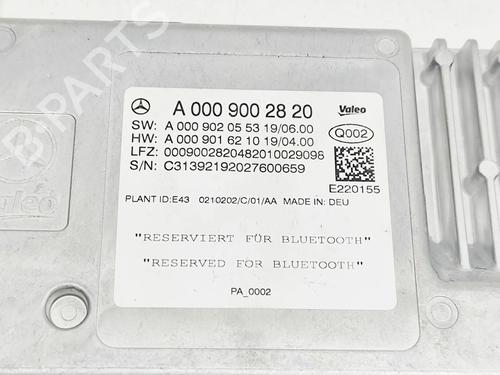 Electronic module MERCEDES-BENZ GLE (V167) GLE 350 de 4-matic (167.117) | BP34161193M83  - Image 7