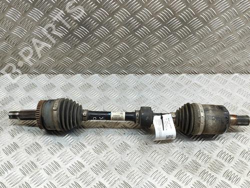 Used Left front driveshaft KIA SPORTAGE IV (QL, QLE) 2.0 CRDi AWD (185 hp) 18165996