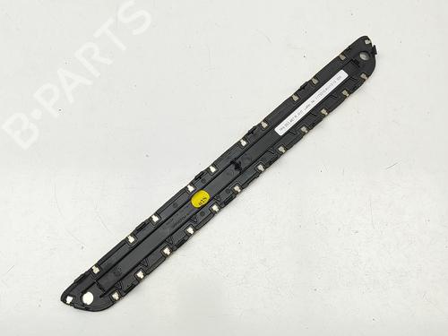 Step VW TOUAREG (7P5, 7P6) 3.0 V6 TDI | BP30082291C149